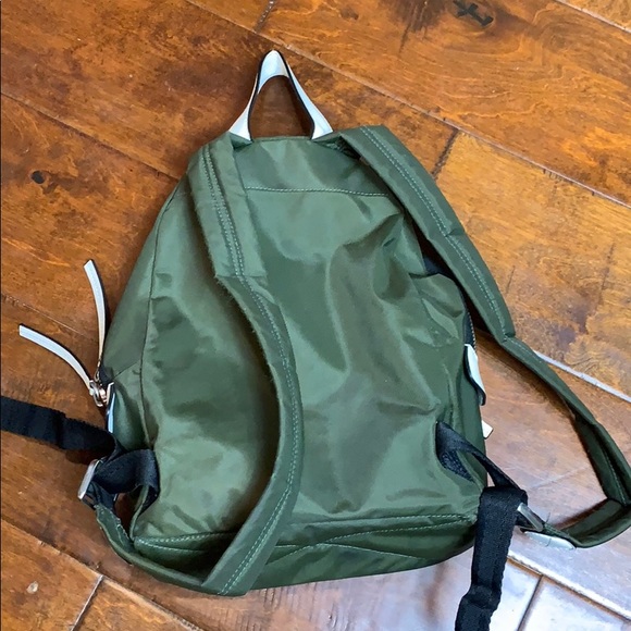 Marc Jacobs Mini Domo Arigato Packrat Backpack - Picture 4 of 4